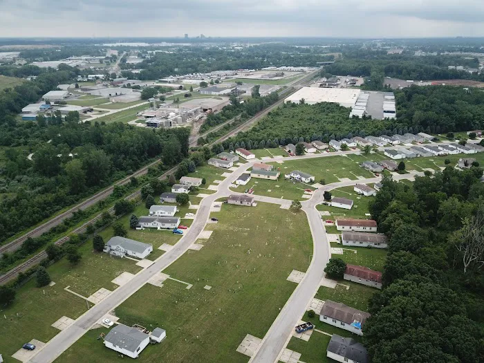 Hidden Creek Manufactured Home Community 1