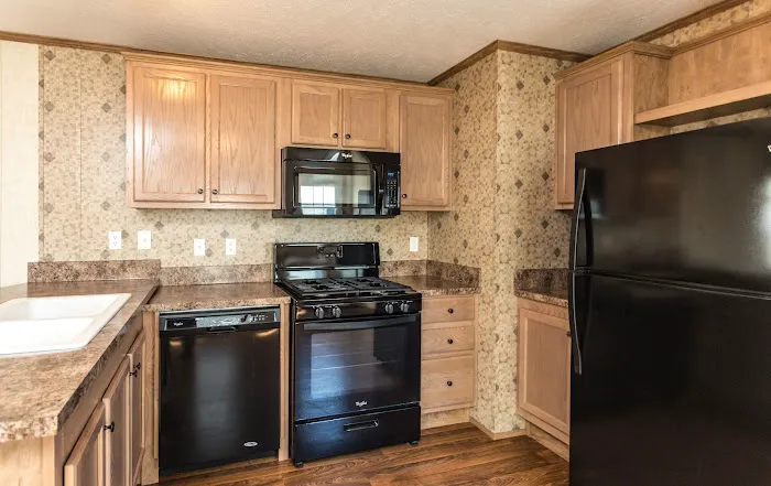 Hidden Creek Manufactured Home Community 3