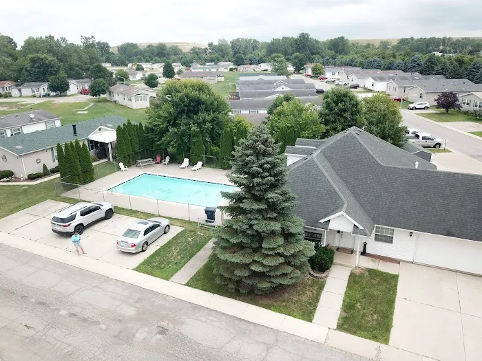 Hidden Creek Manufactured Home Community 6