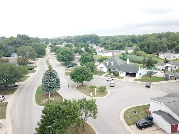 Hidden Creek Manufactured Home Community 2