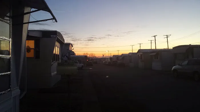 PK Mobile Home Park 1