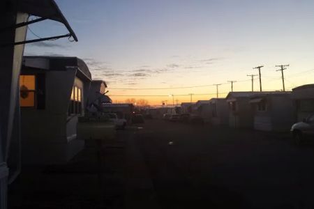 PK Mobile Home Park