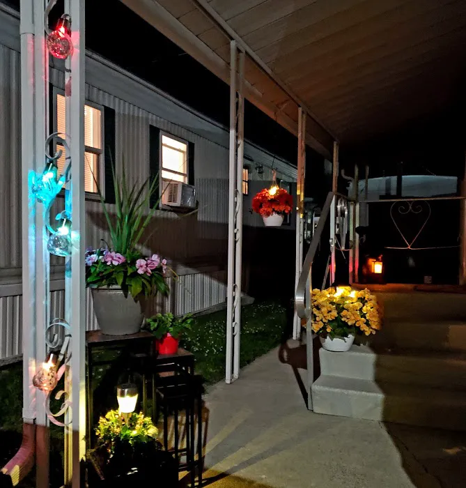 PK Mobile Home Park 3