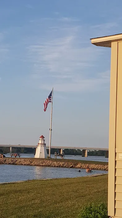Portage Cove Park And Marina Condominium 3