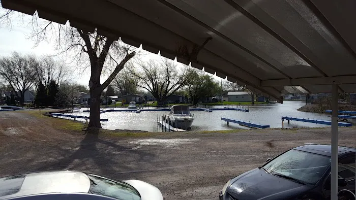 Portage Cove Park And Marina Condominium 6