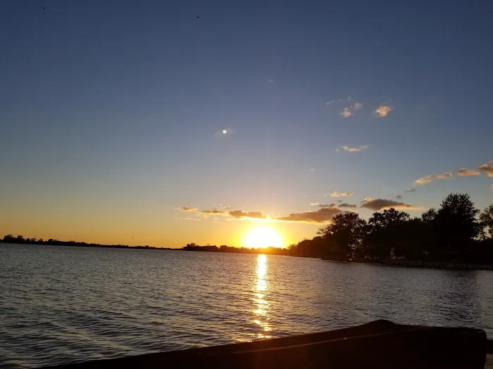 Gladhaven Campground and Marina 2