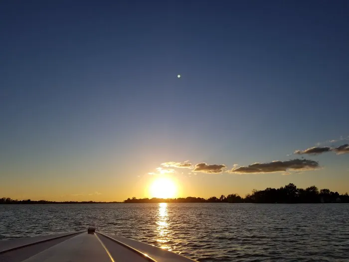 Gladhaven Campground and Marina 1