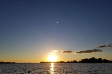Gladhaven Campground and Marina