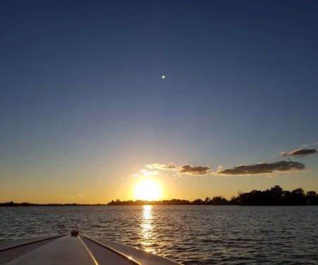 Gladhaven Campground and Marina