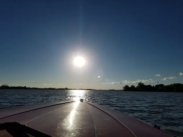 Gladhaven Campground and Marina 5