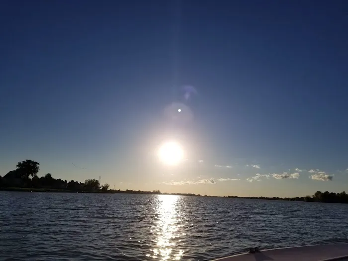 Gladhaven Campground and Marina 4