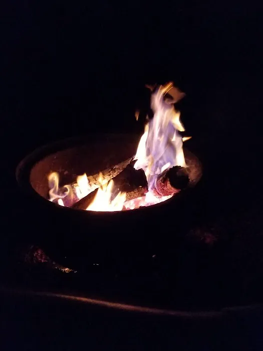 Goldeneye Campgrounds 5