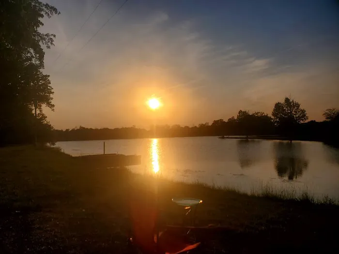 Goldeneye Campgrounds 6