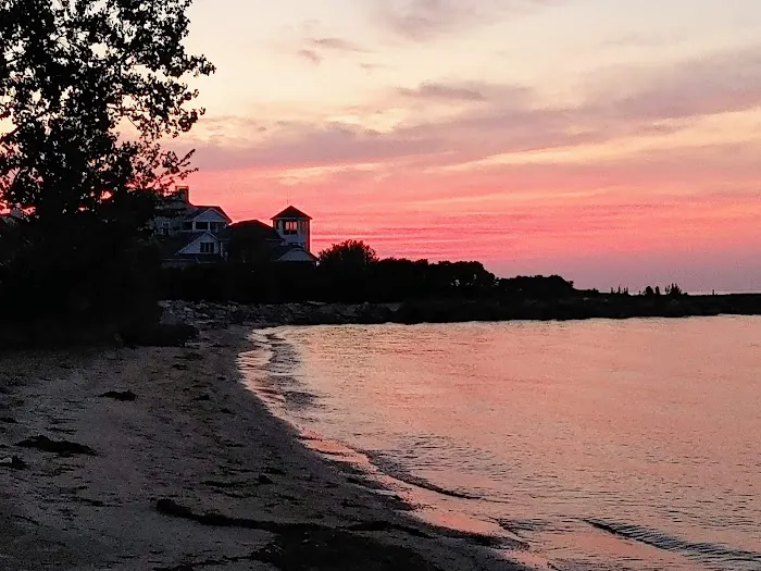 Sunset Shore Campground 9