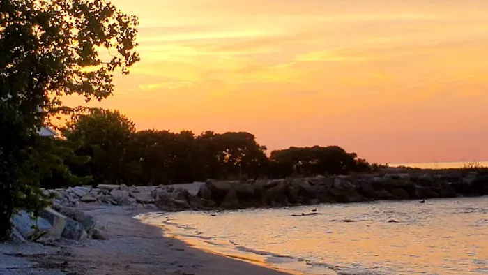 Sunset Shore Campground 7