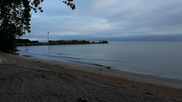 Sunset Shore Campground 6