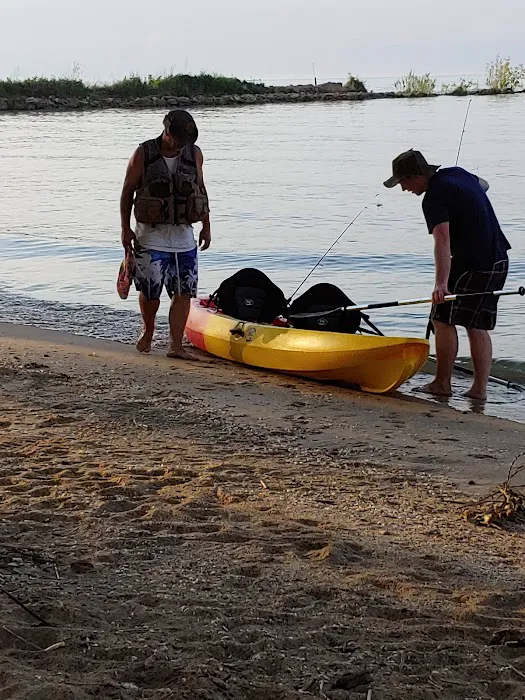 Sunset Shore Campground 5