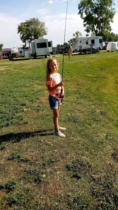 Paradise Acres Campgrounds and Marina 9