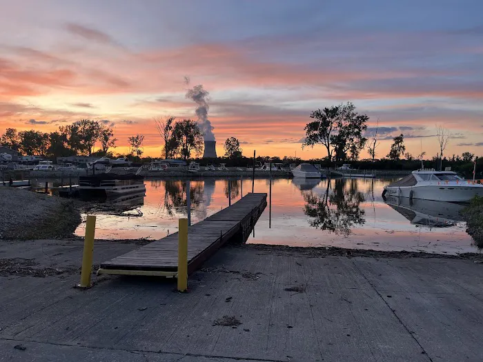 Paradise Acres Campgrounds and Marina 10