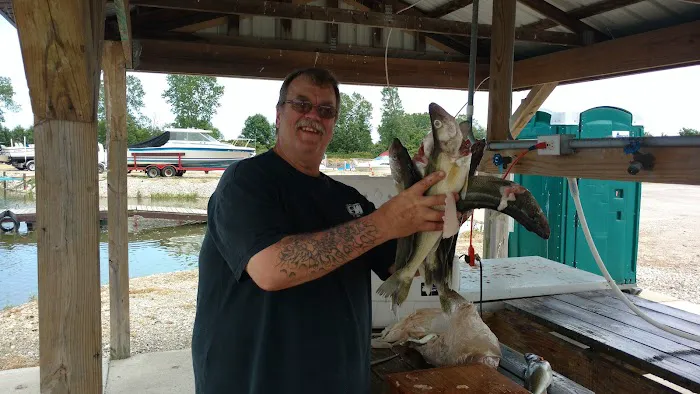 Paradise Acres Campgrounds and Marina 6
