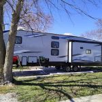 Paradise Acres Campgrounds and Marina