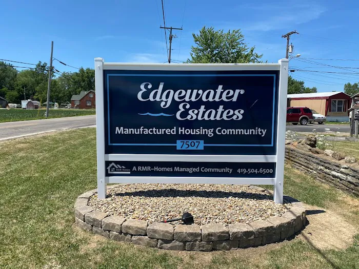 Edgewater Estates 3
