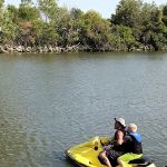 Magee East Marina & Campground