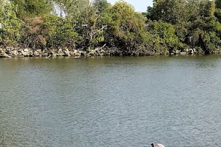 Magee East Marina & Campground