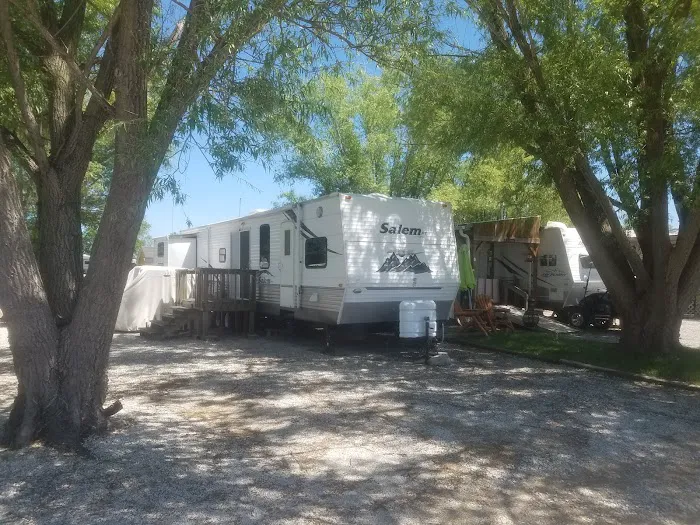 Wild Wings Marina & RV Park 7