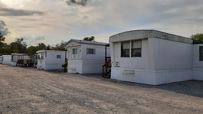 Wild Wings Marina & RV Park 5
