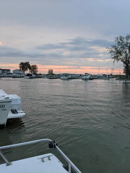Wild Wings Marina & RV Park 10