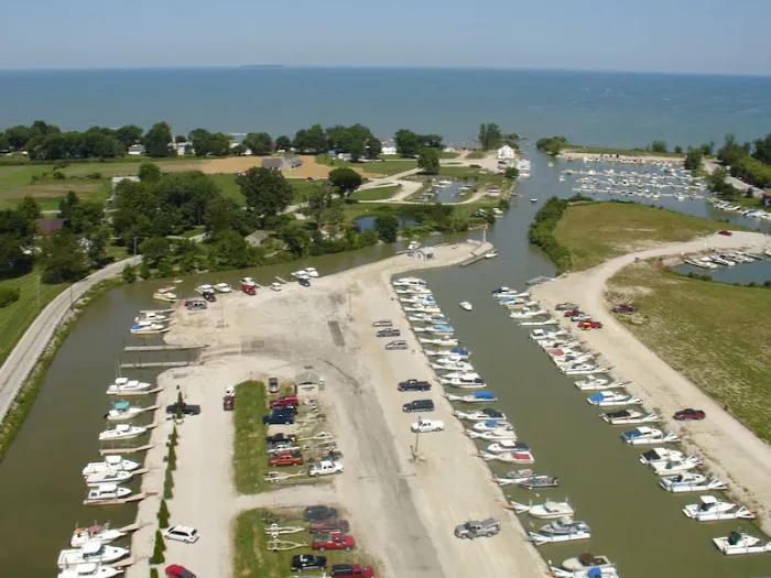 Wild Wings Campground & Marina 1