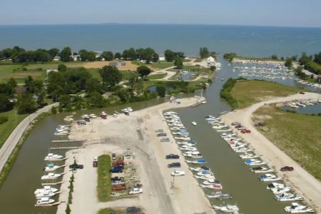 Wild Wings Campground & Marina
