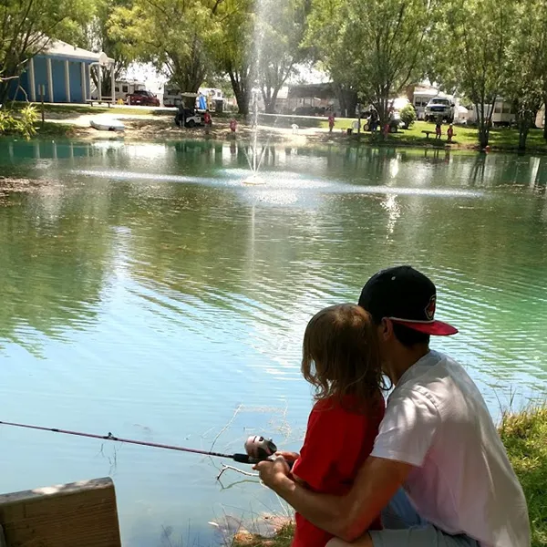Wild Wings Campground & Marina 10