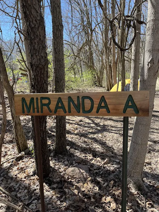 Miranda A Campsite 1