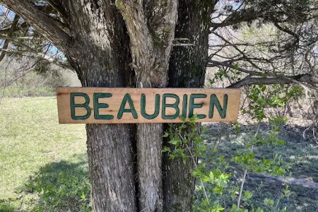 Beaubien Campsite