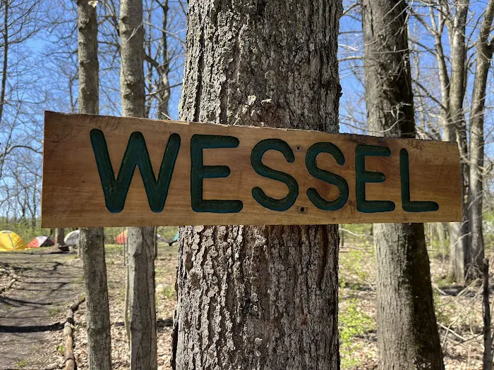 Wessel Campsite 1