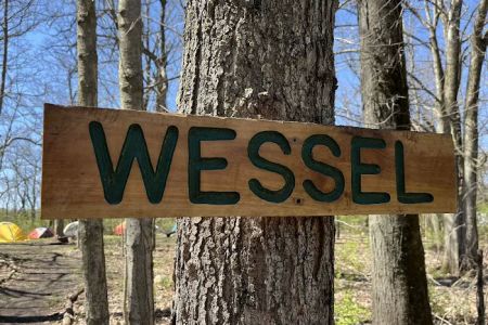 Wessel Campsite