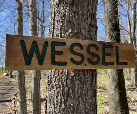 Wessel Campsite
