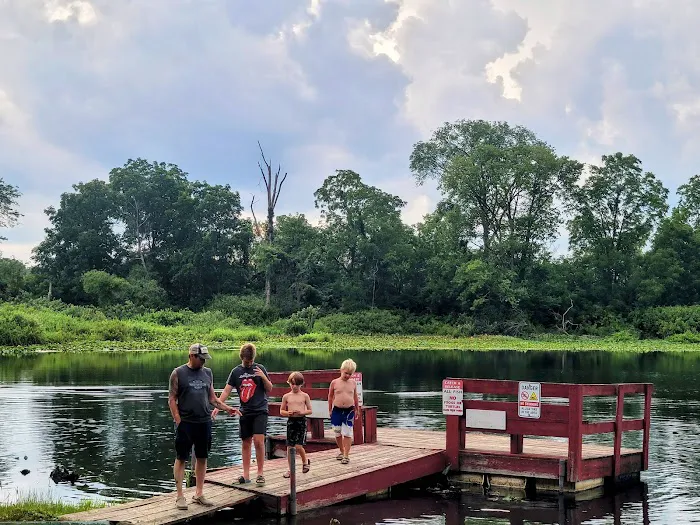 Oak Crest Campgrounds 3