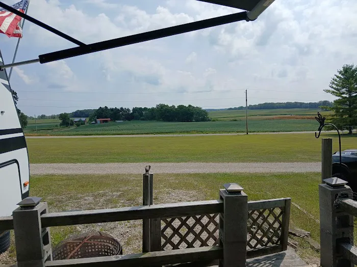 Oak Crest Campgrounds 4