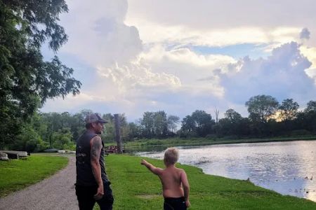 Oak Crest Campgrounds