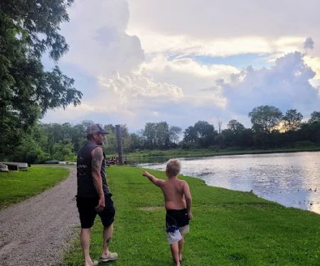 Oak Crest Campgrounds