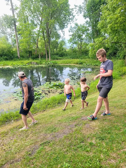 Oak Crest Campgrounds 5