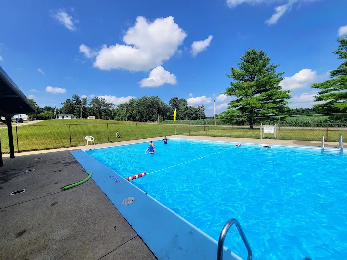 Oak Crest Campgrounds 2