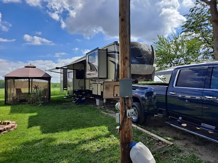 Oak Crest Campgrounds 7
