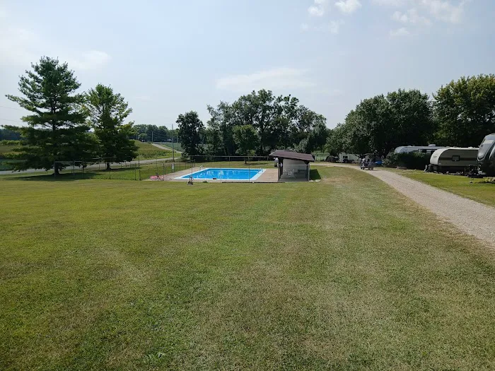Oak Crest Campgrounds 6
