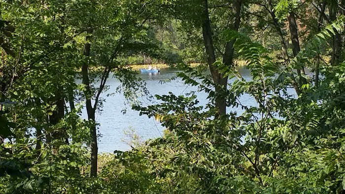 Oak Crest Campgrounds 10