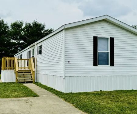 The Meadows of North Lewisburg