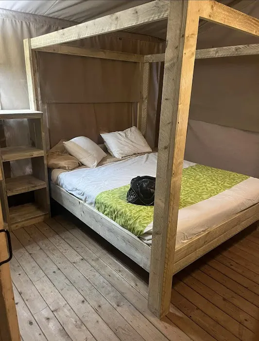Shelby / Mansfield KOA Resort 1